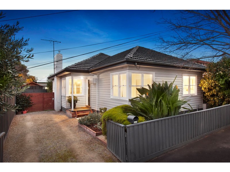 5 Hance Street, Yarraville VIC 3013