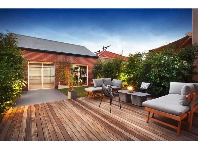 111 John Liston Drive, Newport VIC 3015