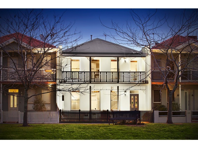 111 John Liston Drive, Newport VIC 3015