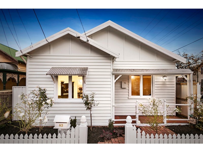 83 Ovens Street, Yarraville VIC 3013