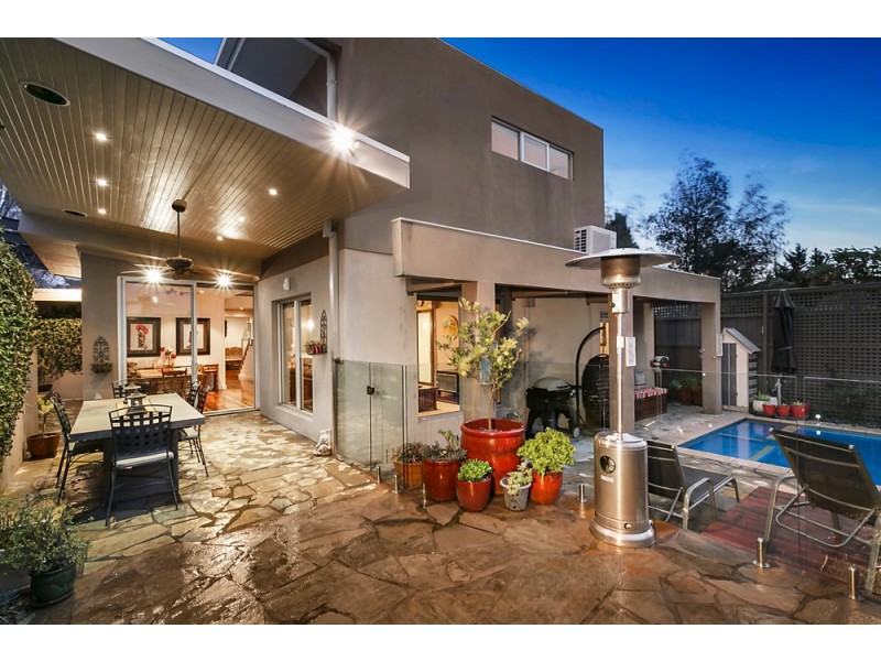 1 Londrew Court, Maribyrnong VIC 3032