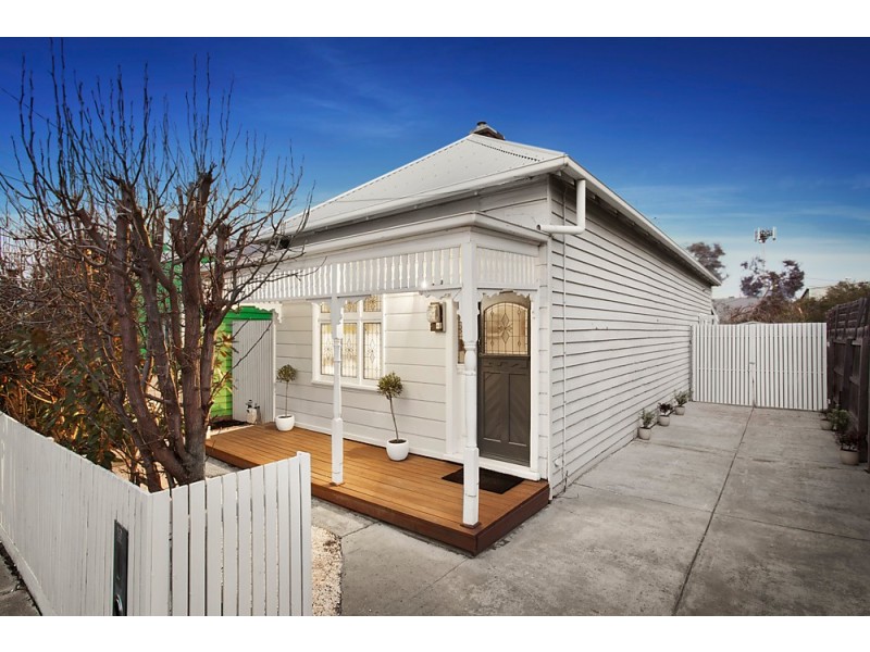 19 Frederick Street, Yarraville VIC 3013