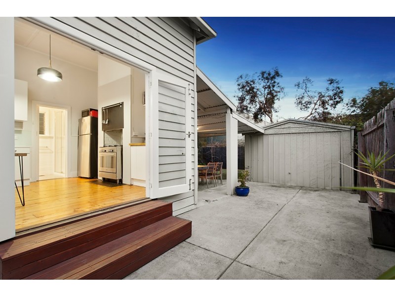 19 Frederick Street, Yarraville VIC 3013