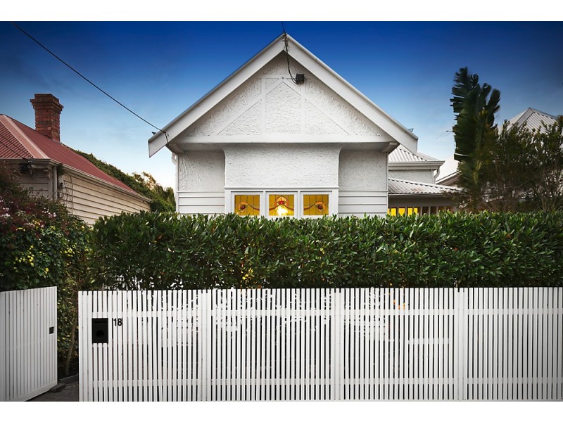 18 O’Farrell Street, Yarraville VIC 3013