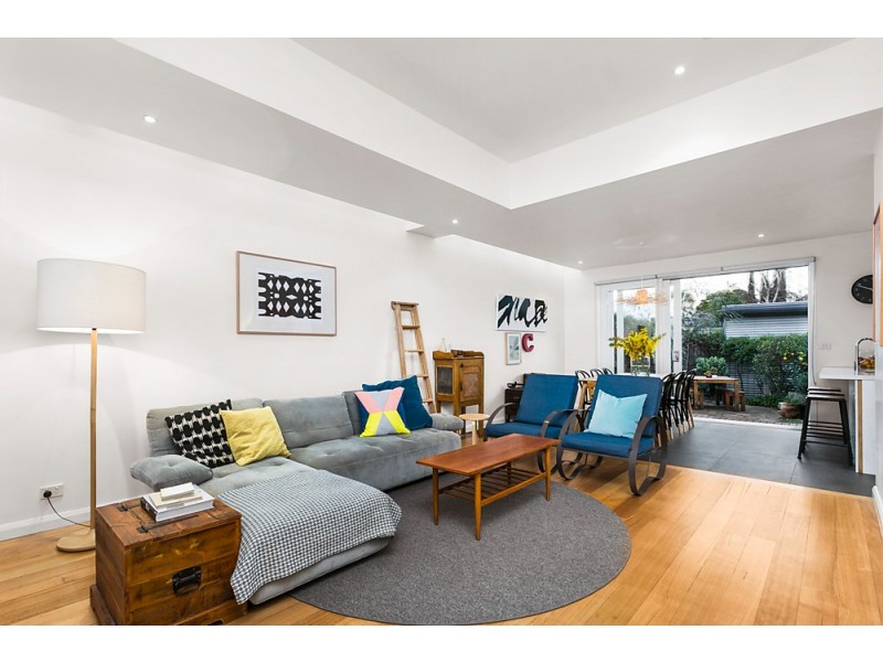 18 O’Farrell Street, Yarraville VIC 3013