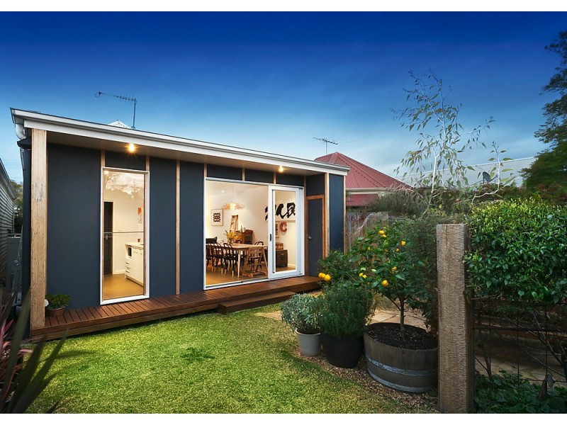 18 O’Farrell Street, Yarraville VIC 3013