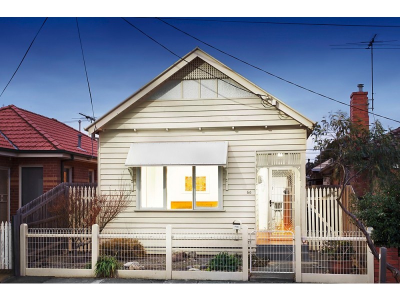 56 Dudley Street, Footscray VIC 3011