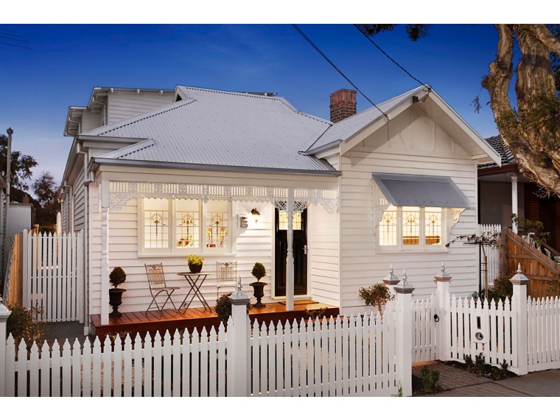 78 Coronation Street, Kingsville VIC 3012