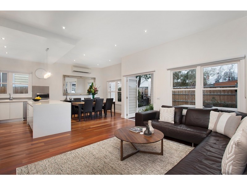 78 Coronation Street, Kingsville VIC 3012