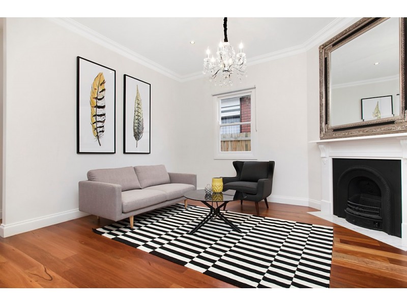 78 Coronation Street, Kingsville VIC 3012