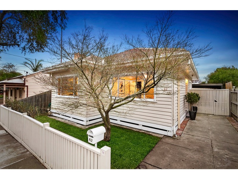 62 Newcastle Street, Yarraville VIC 3013