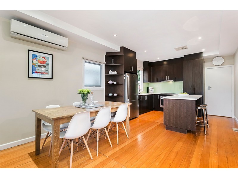 62 Newcastle Street, Yarraville VIC 3013