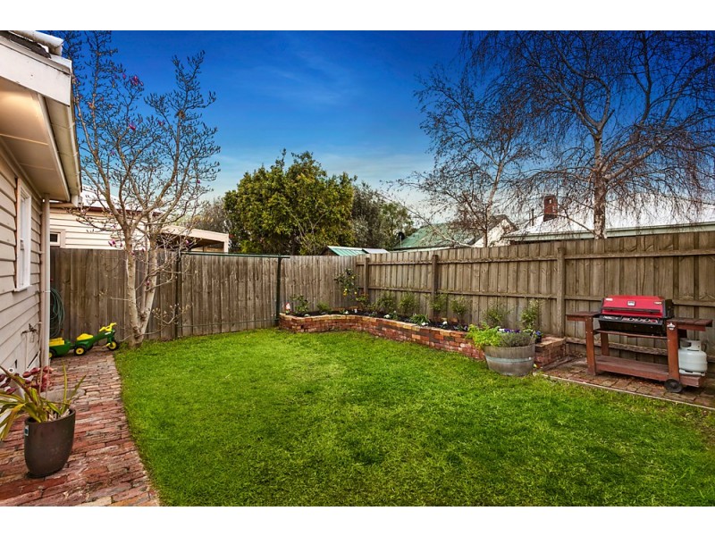 62 Newcastle Street, Yarraville VIC 3013