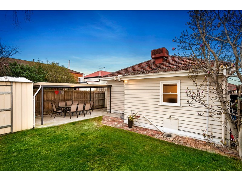 62 Newcastle Street, Yarraville VIC 3013