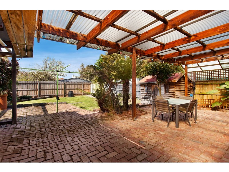 47 Truman Street, South Kingsville VIC 3015