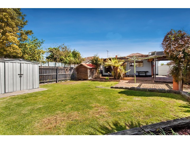 47 Truman Street, South Kingsville VIC 3015