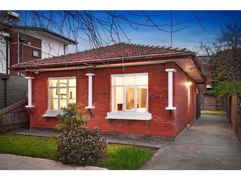 3 Edgar Street, Kingsville VIC 3012