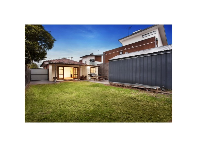 3 Edgar Street, Kingsville VIC 3012