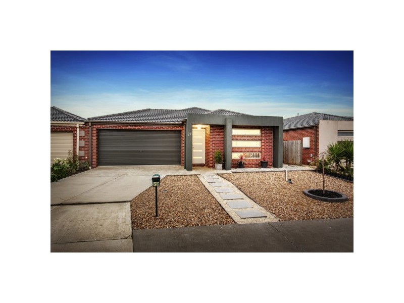 29 Galeff Avenue, Truganina VIC 3029