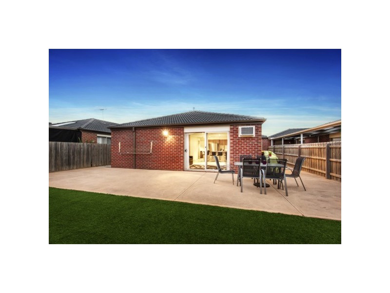29 Galeff Avenue, Truganina VIC 3029