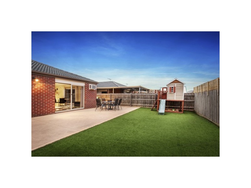 29 Galeff Avenue, Truganina VIC 3029