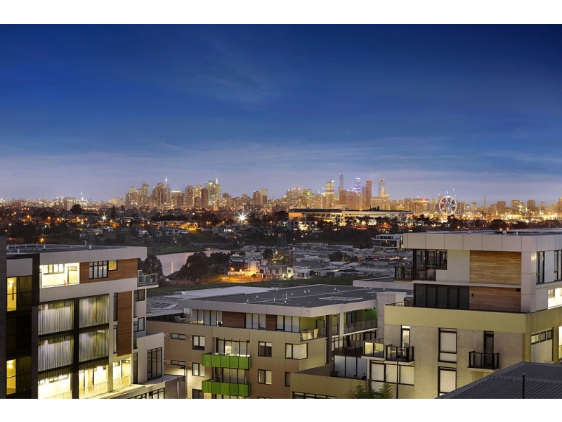 209/2 La Scala Avenue, Maribyrnong VIC 3032