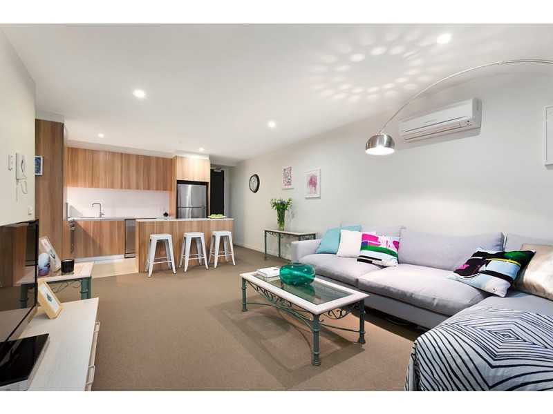 209/2 La Scala Avenue, Maribyrnong VIC 3032