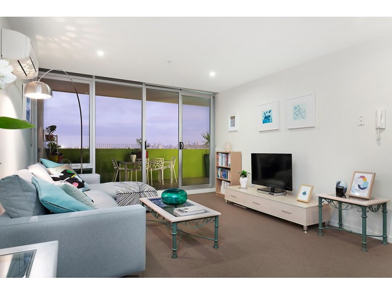 209/2 La Scala Avenue, Maribyrnong VIC 3032