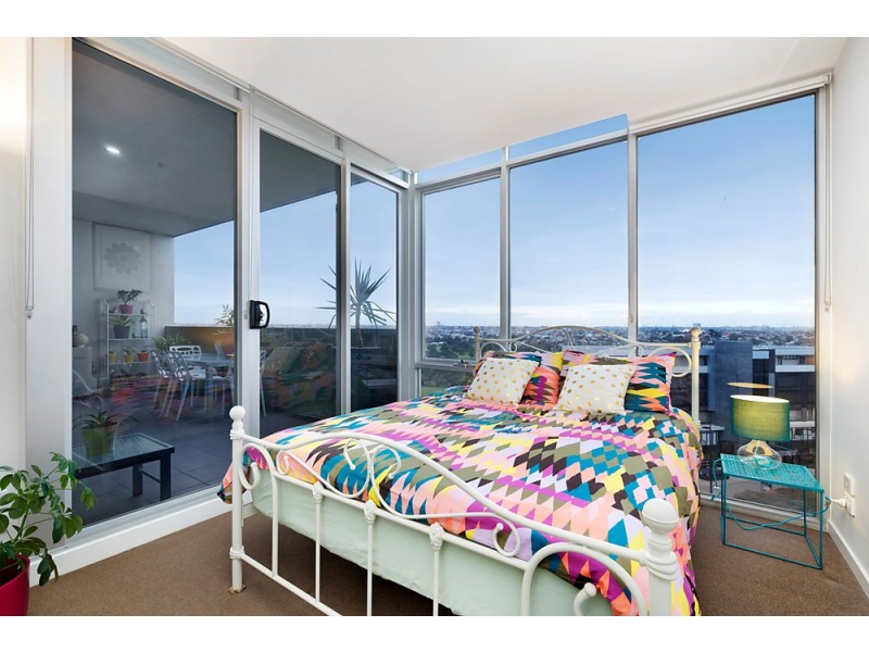 209/2 La Scala Avenue, Maribyrnong VIC 3032