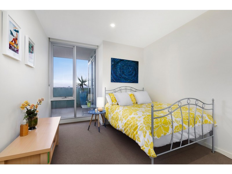 209/2 La Scala Avenue, Maribyrnong VIC 3032