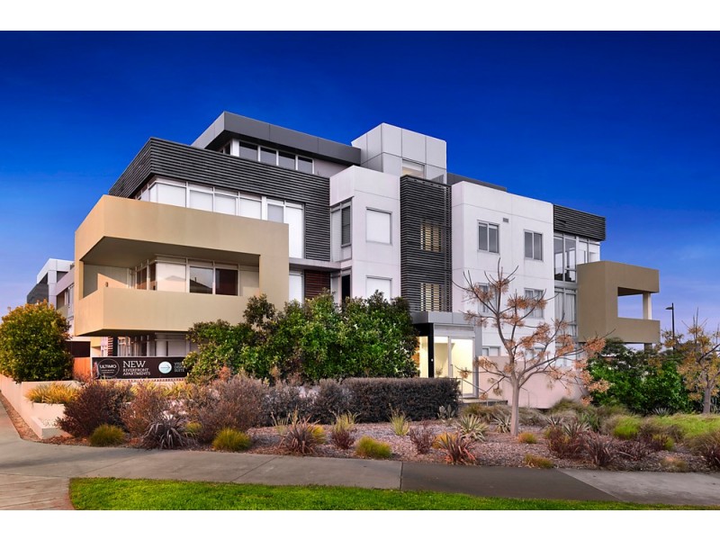 209/2 La Scala Avenue, Maribyrnong VIC 3032