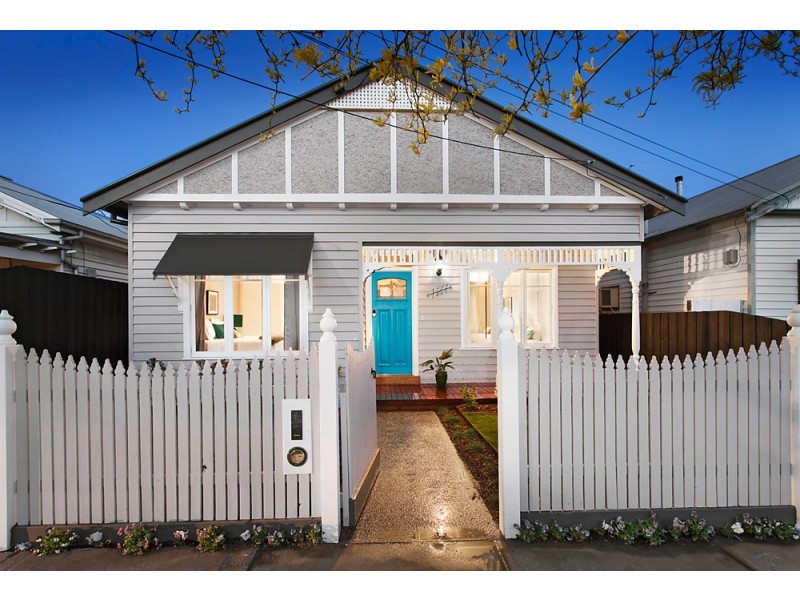 127 Empress Avenue, Kingsville VIC 3012