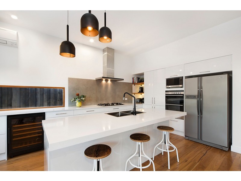 127 Empress Avenue, Kingsville VIC 3012