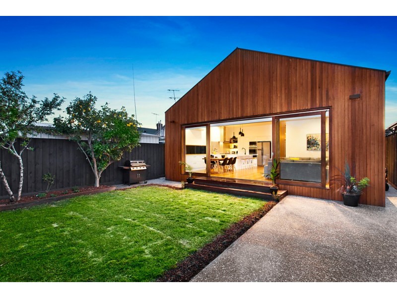 127 Empress Avenue, Kingsville VIC 3012