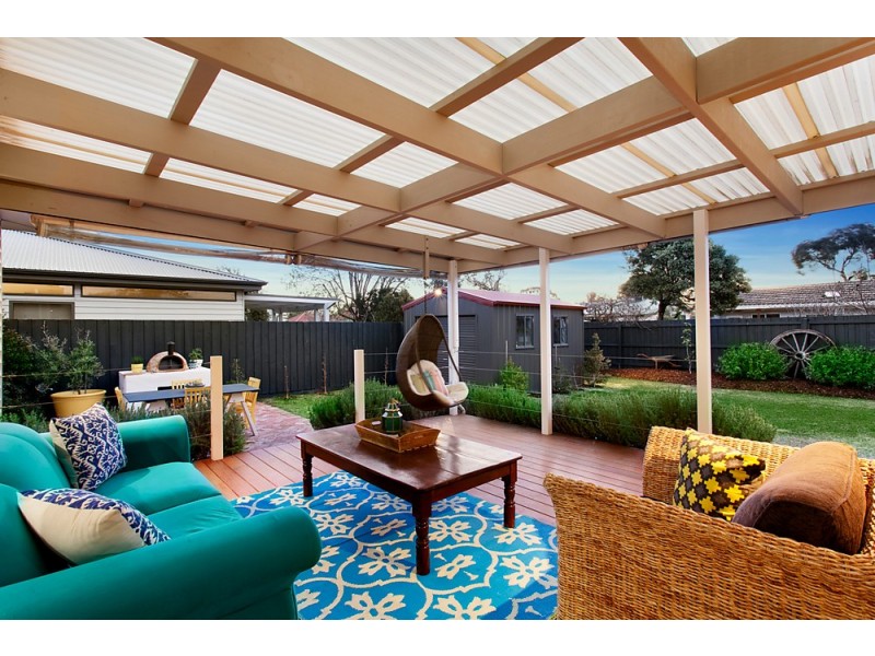 15 Graham Street, Newport VIC 3015