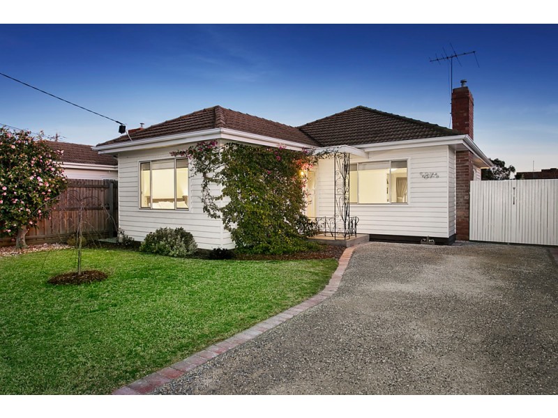37 Drew Street, Yarraville VIC 3013