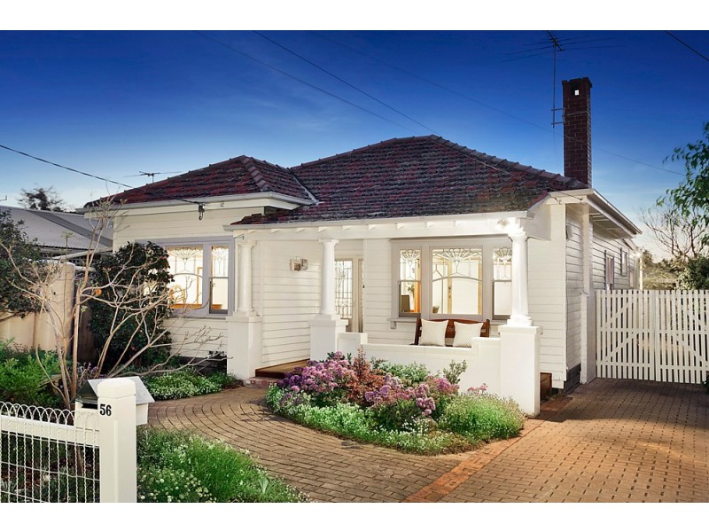 56 Eirene Street, Yarraville VIC 3013
