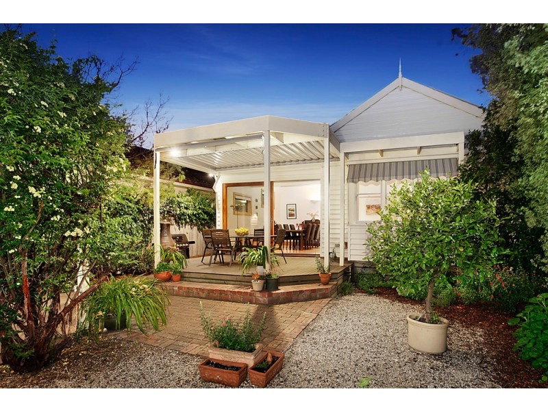 56 Eirene Street, Yarraville VIC 3013