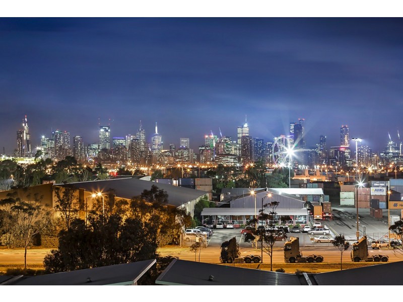 9/41 Moreland Street, Footscray VIC 3011