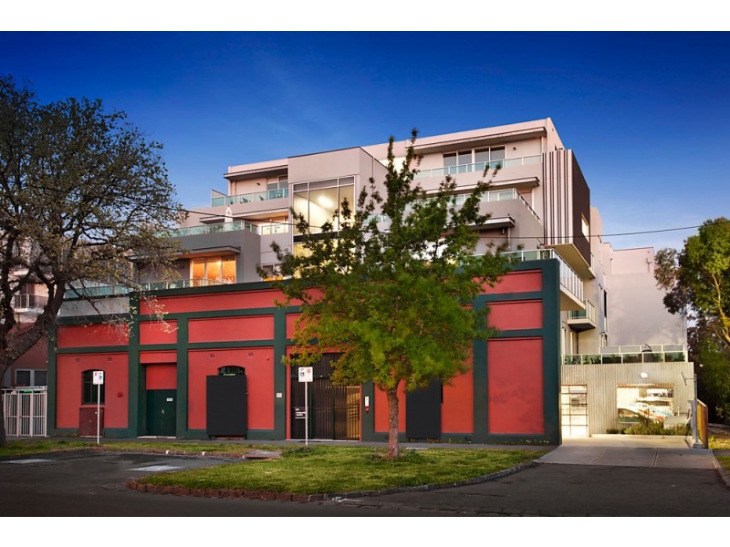 9/41 Moreland Street, Footscray VIC 3011