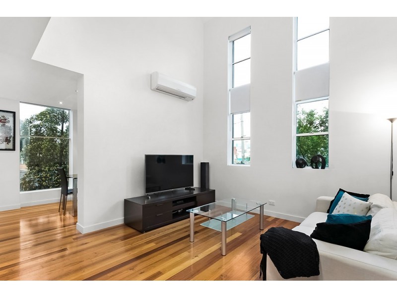 5/215 Francis Street, Yarraville VIC 3013