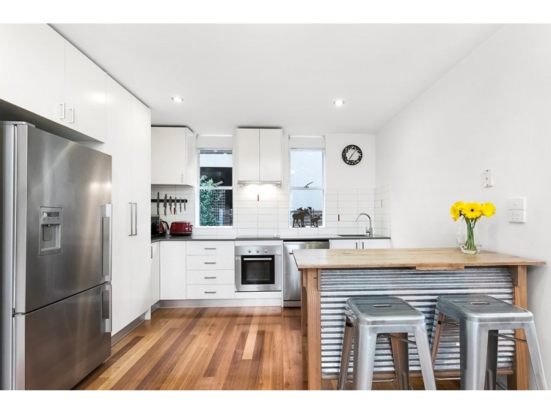 5/215 Francis Street, Yarraville VIC 3013