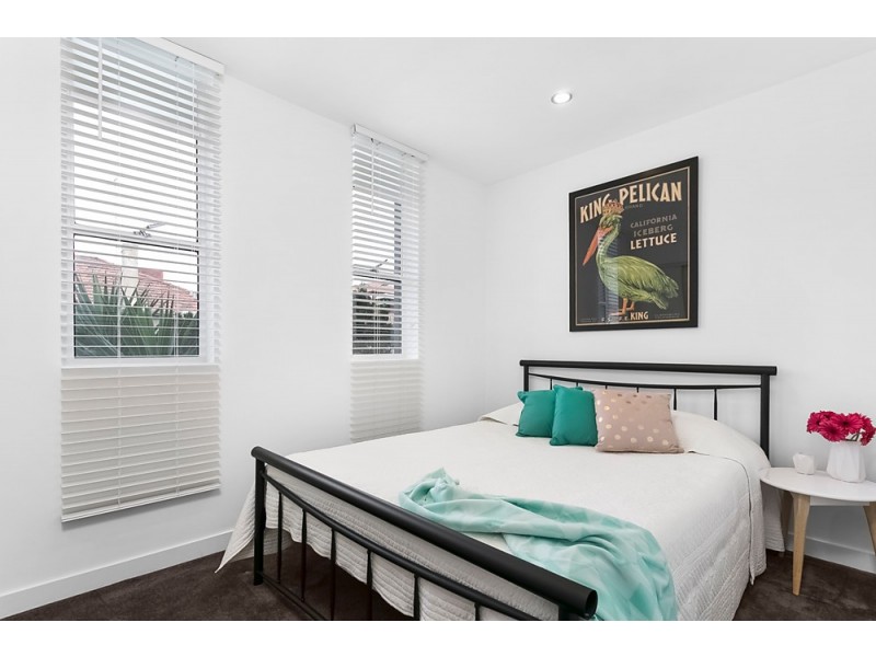 5/215 Francis Street, Yarraville VIC 3013