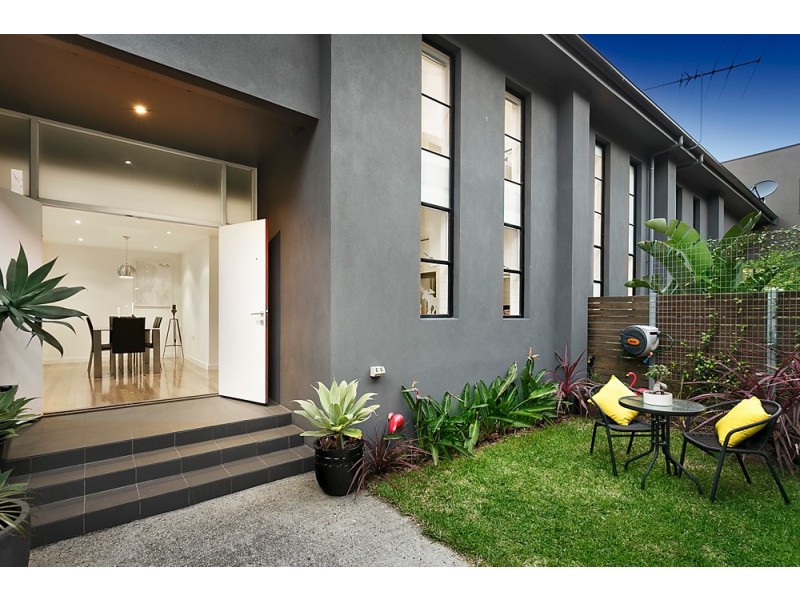 5/215 Francis Street, Yarraville VIC 3013