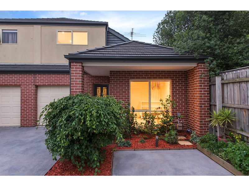 2/14 Forrest Street, Yarraville VIC 3013