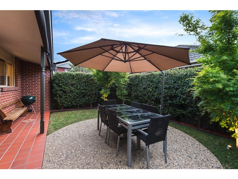 2/14 Forrest Street, Yarraville VIC 3013