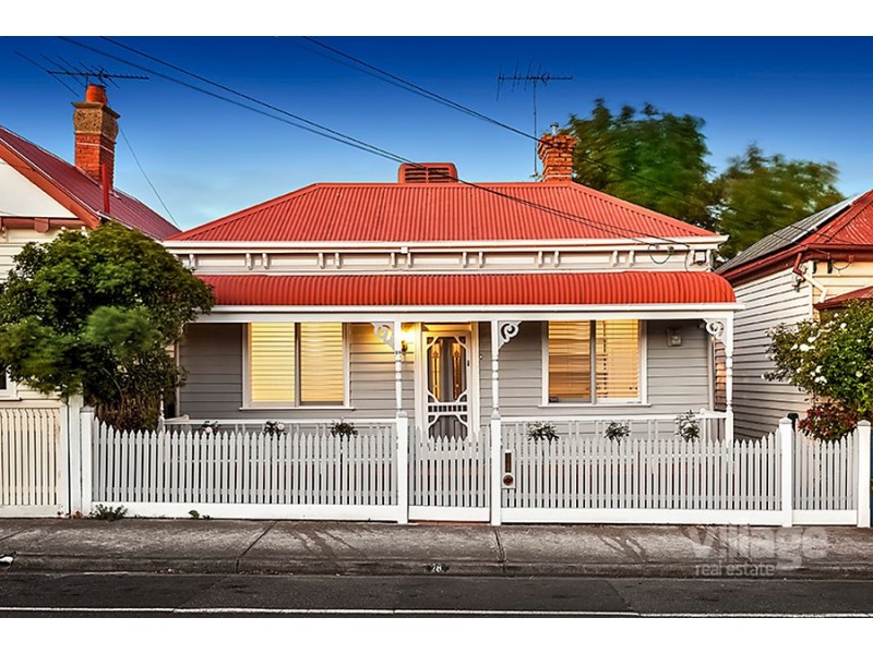 28 Pilgrim Street, Seddon VIC 3011