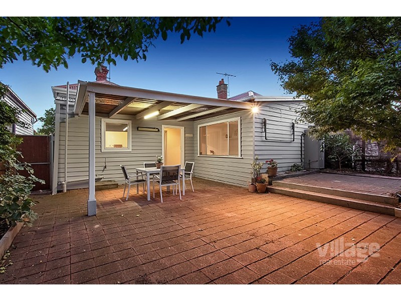 28 Pilgrim Street, Seddon VIC 3011