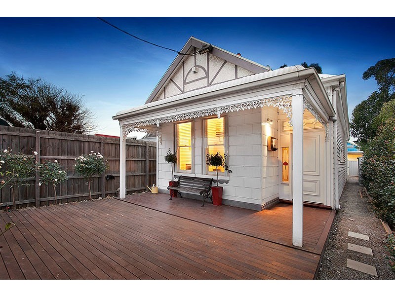 156 Somerville Road, Yarraville VIC 3013