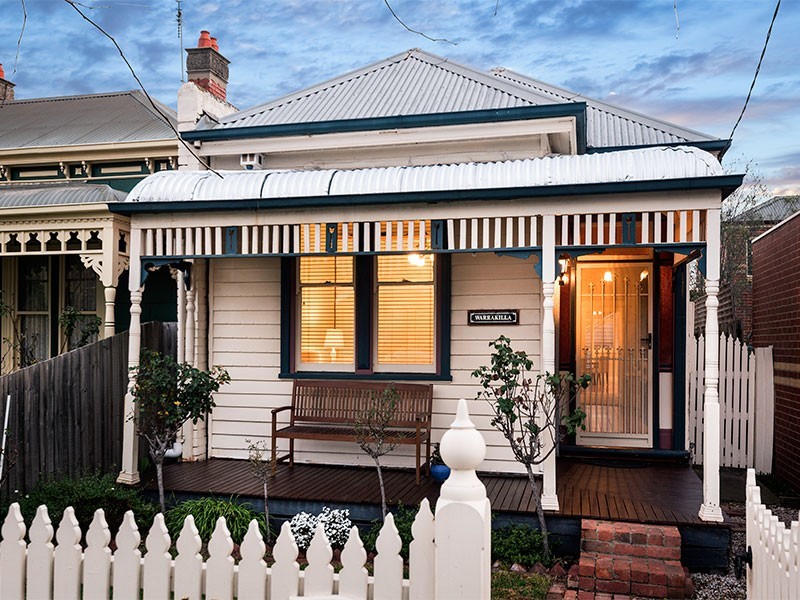 155 Charles Street, Seddon VIC 3011